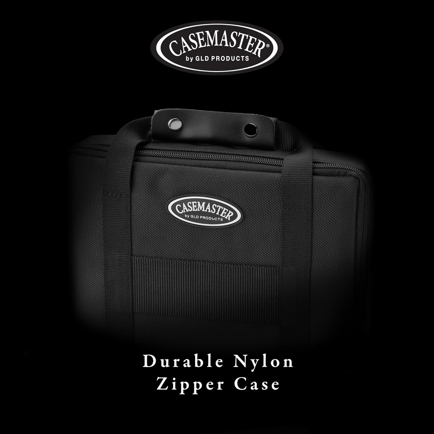 Casemaster Storage Case design