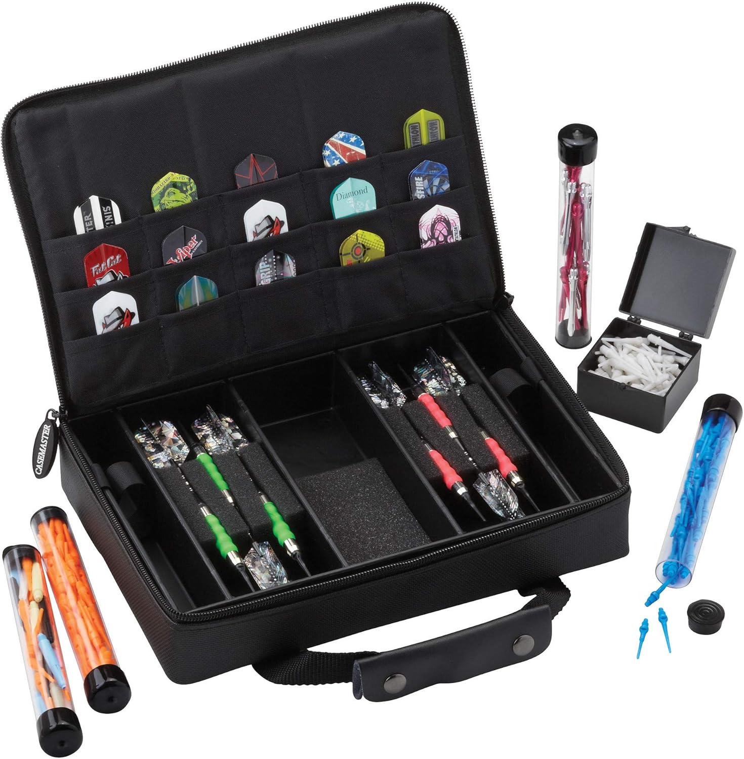 Casemaster Storage Case pack