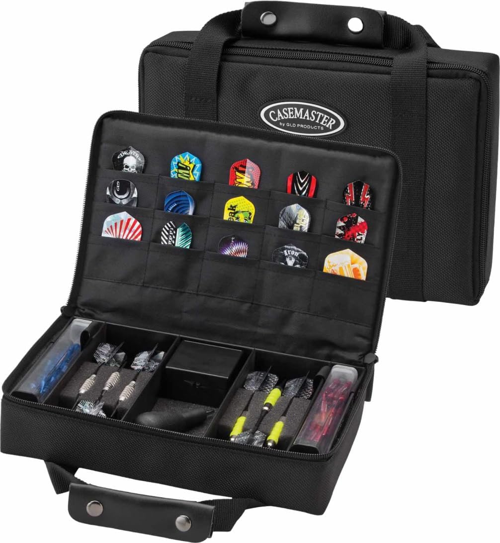 Casemaster Storage Case set