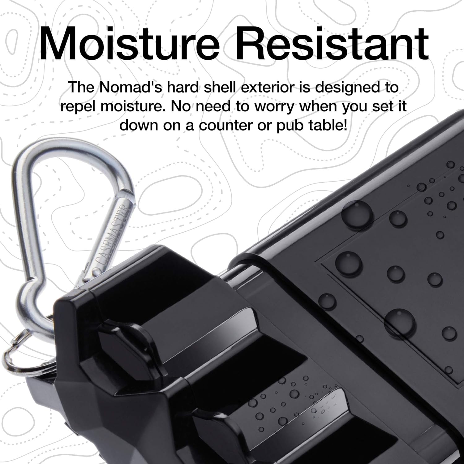 Casemaster GLD Dart Case colours