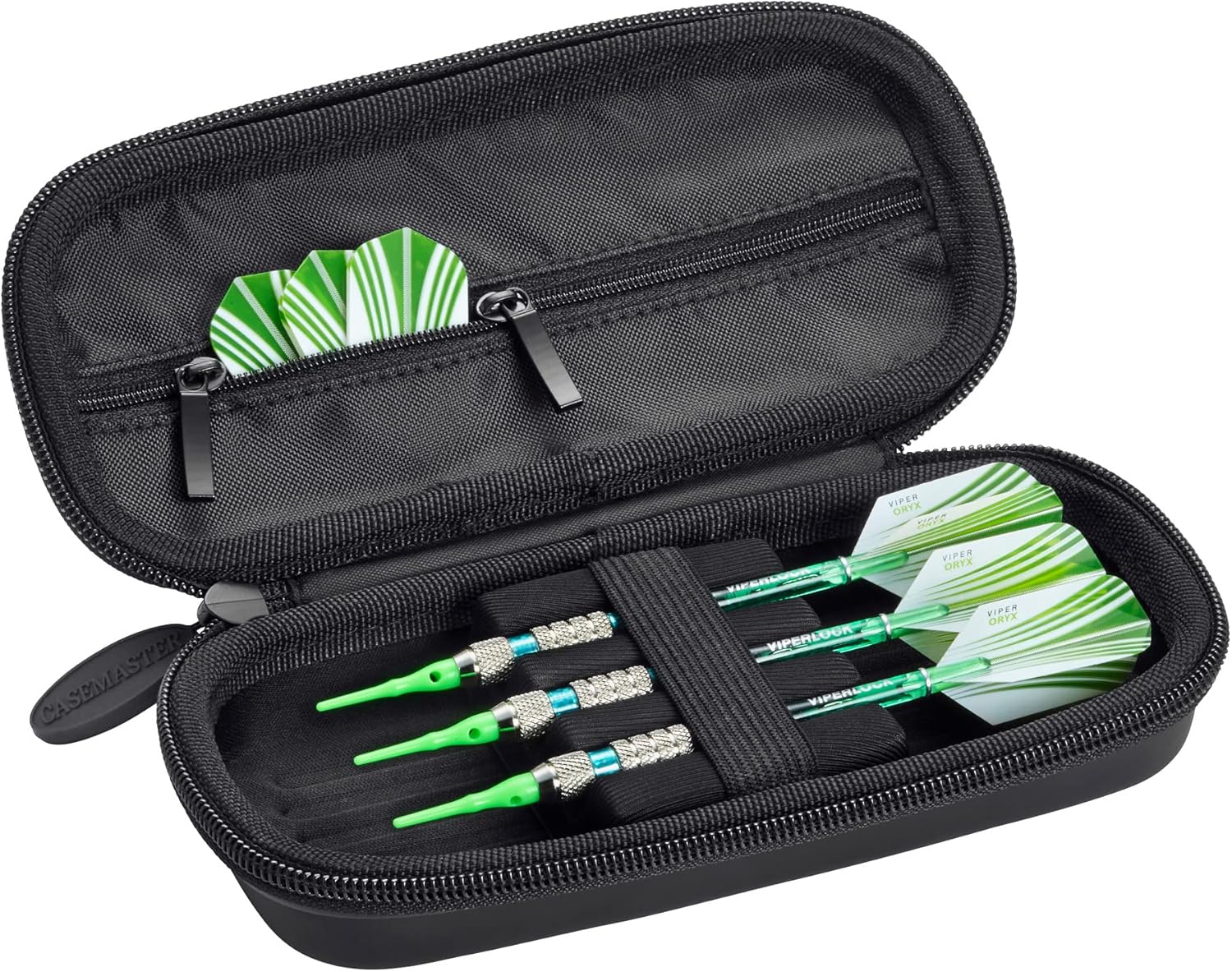 Casemaster Dart Case colours