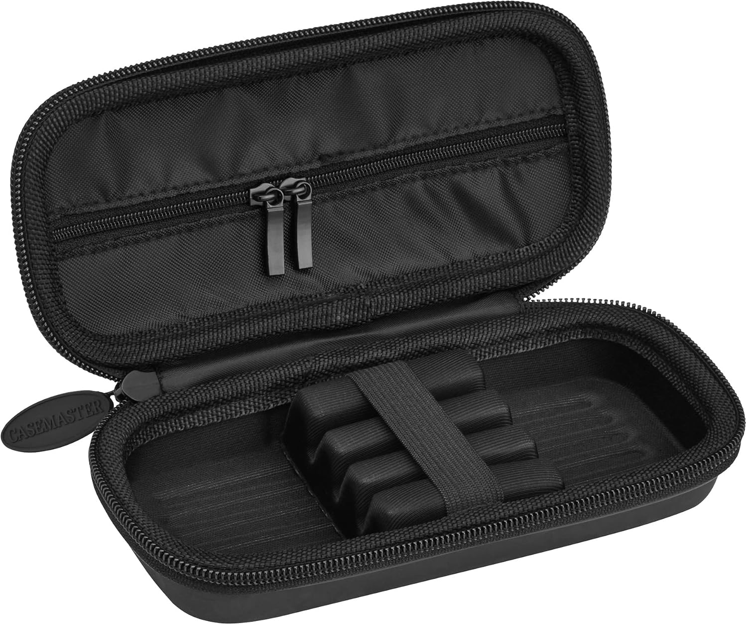 Casemaster Dart Case detail