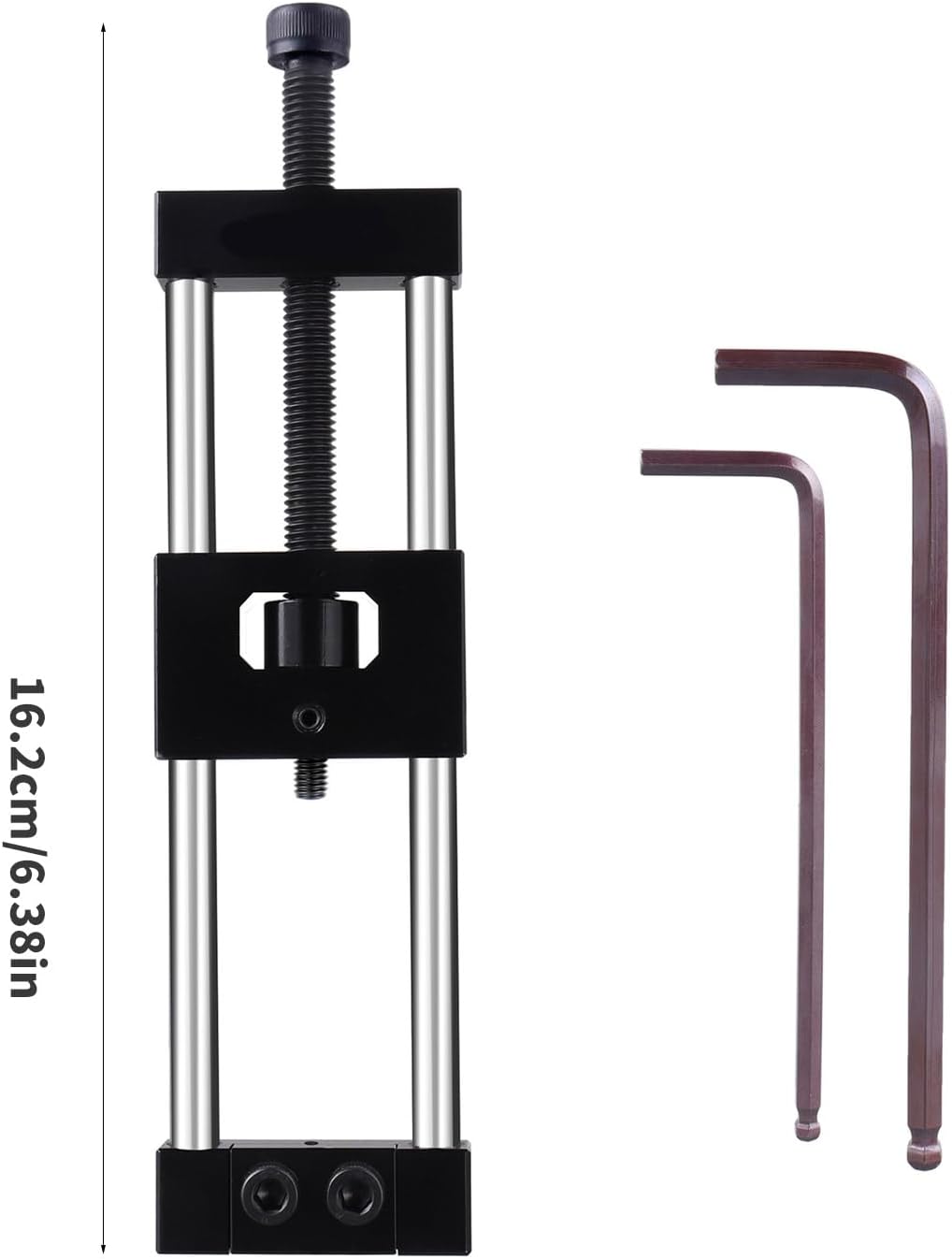 Dart Repointer close up