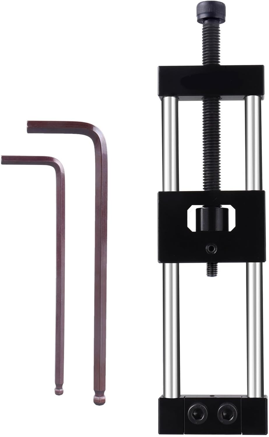 Dart Repointer detail