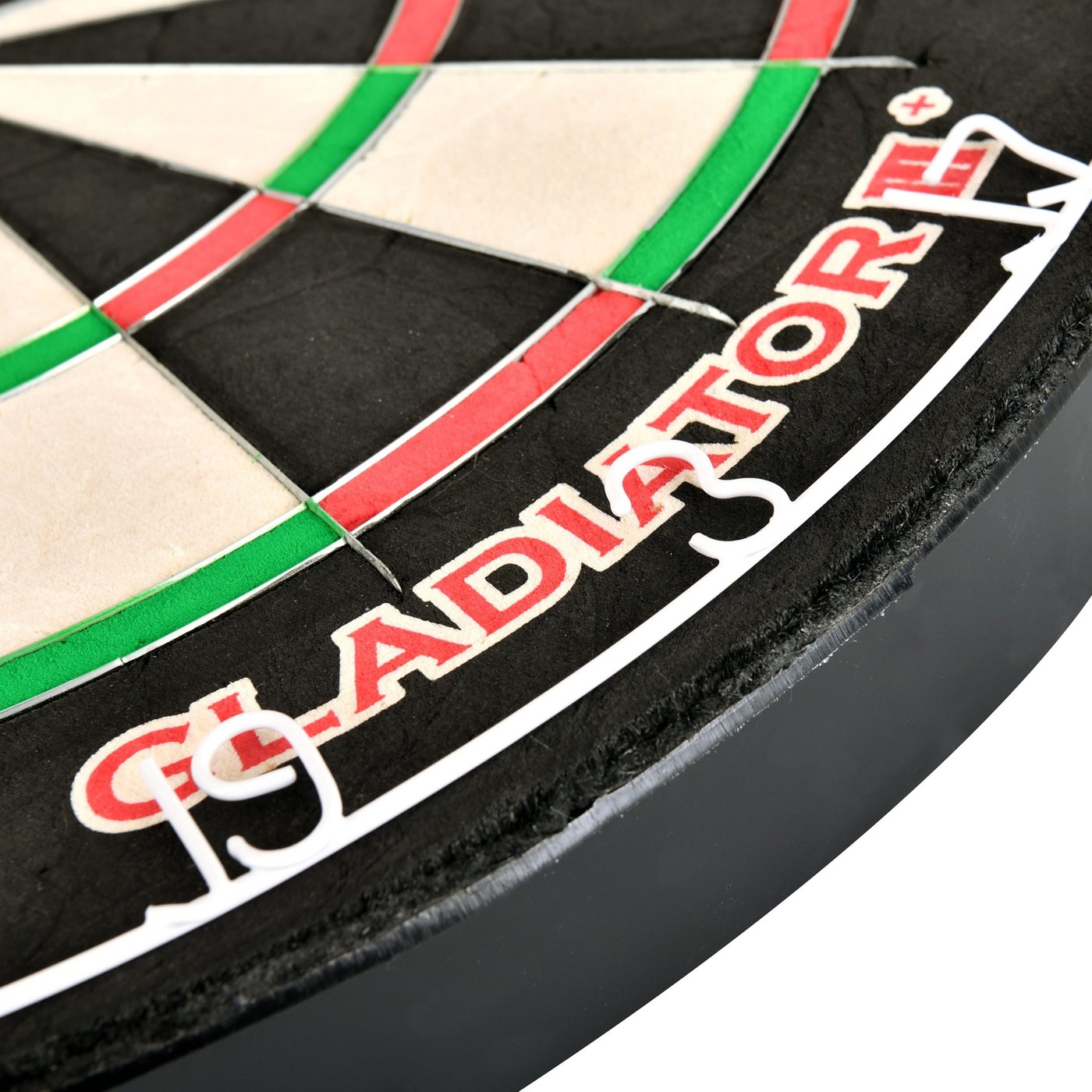 ONE80 Gladiator 3+ dartboard