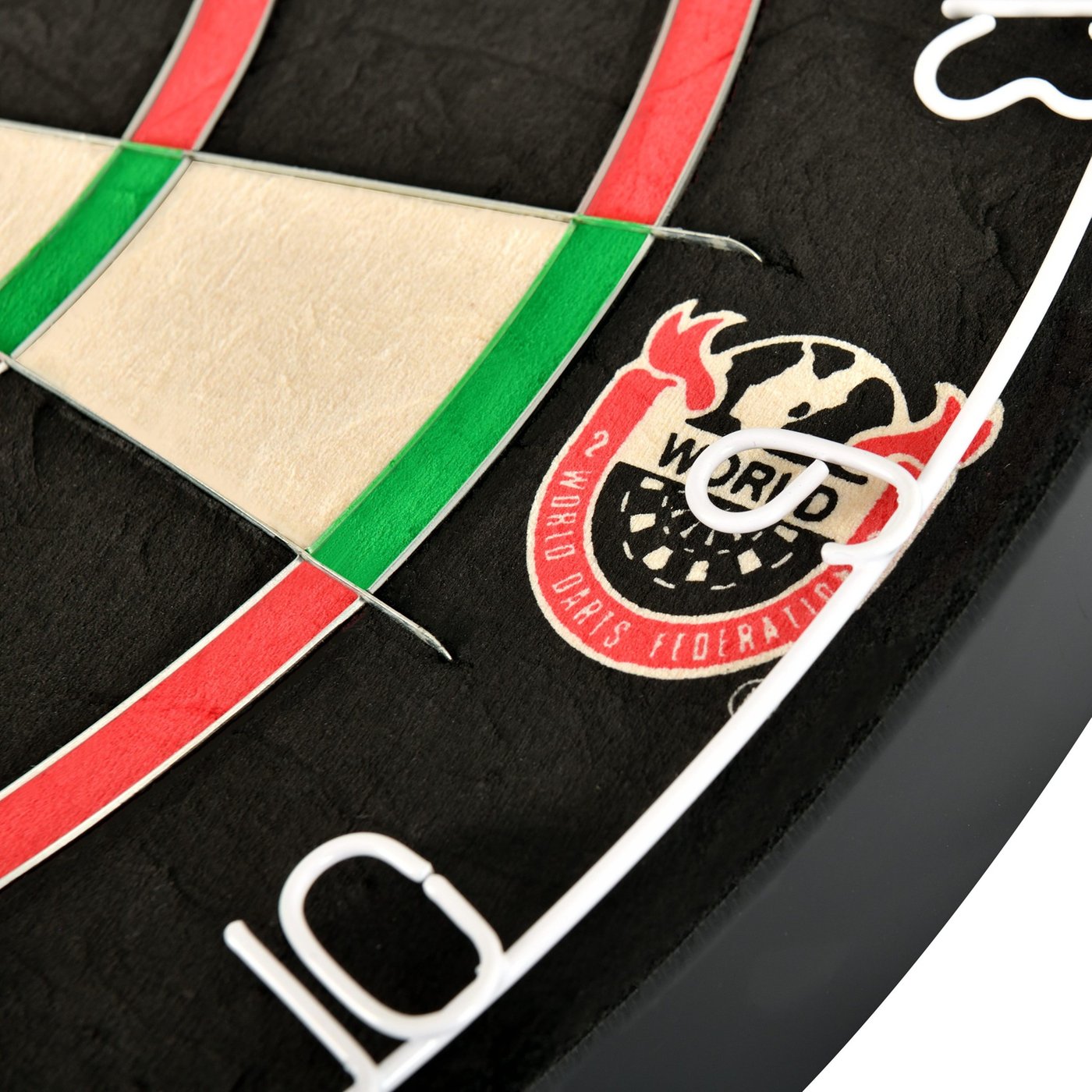 ONE80 Gladiator 3+ dartboard wiring