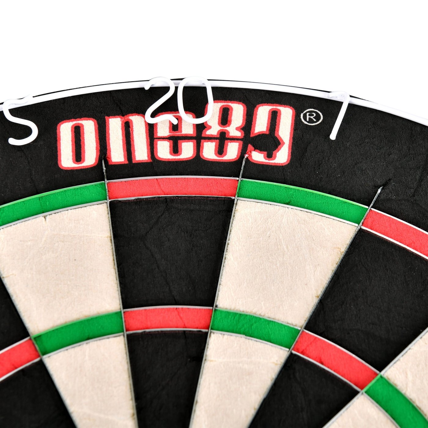 ONE80 Gladiator 3+ dartboard sisal