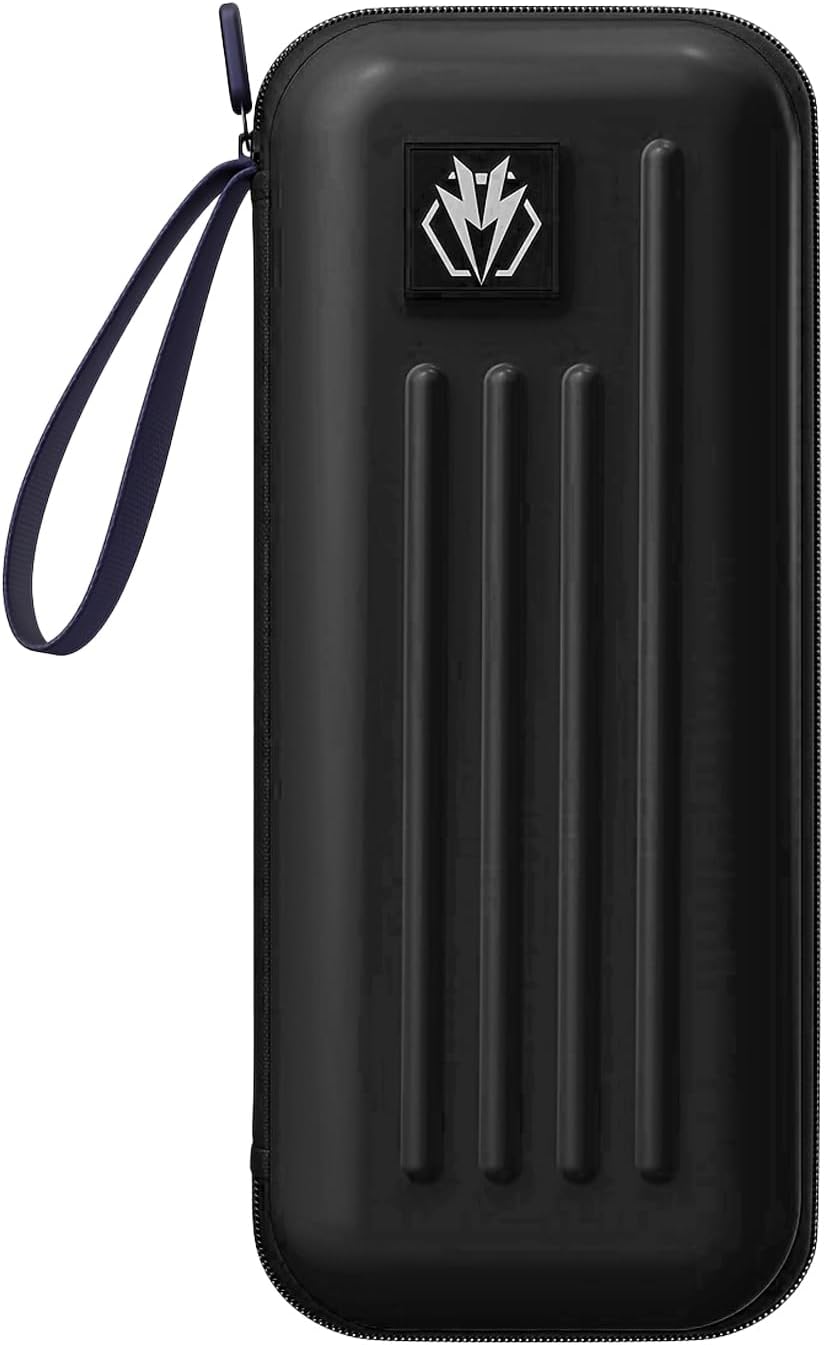 Lavishio Dart Case design