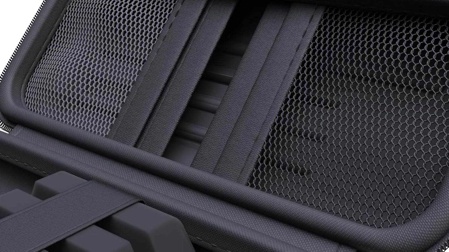 Lavishio Dart Case colours