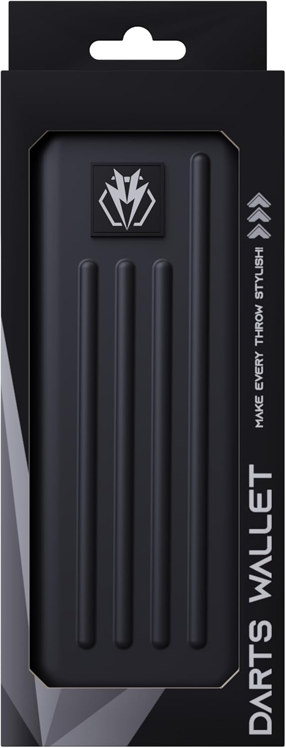 Lavishio Dart Case detail