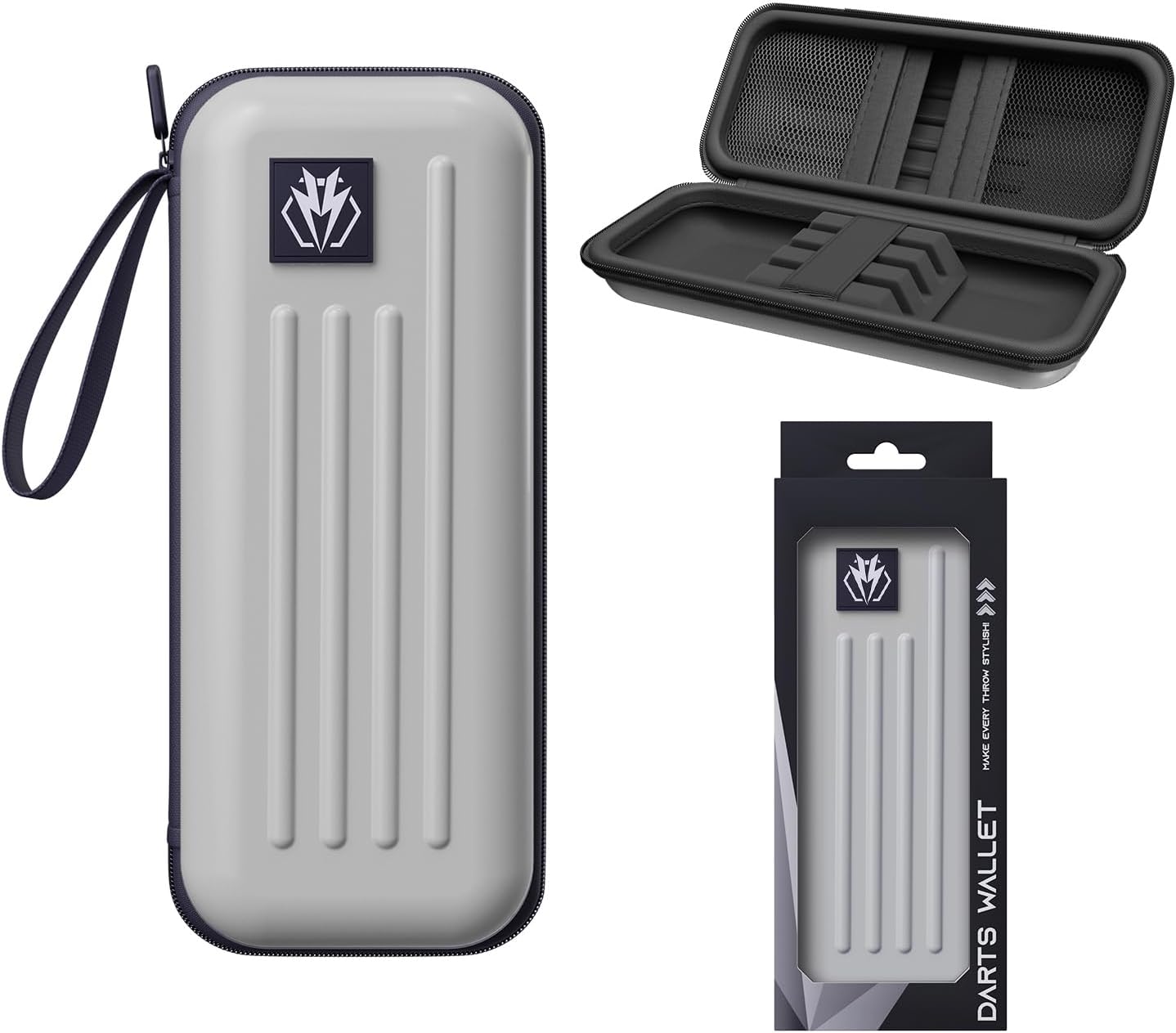 Lavishio Dart Case set