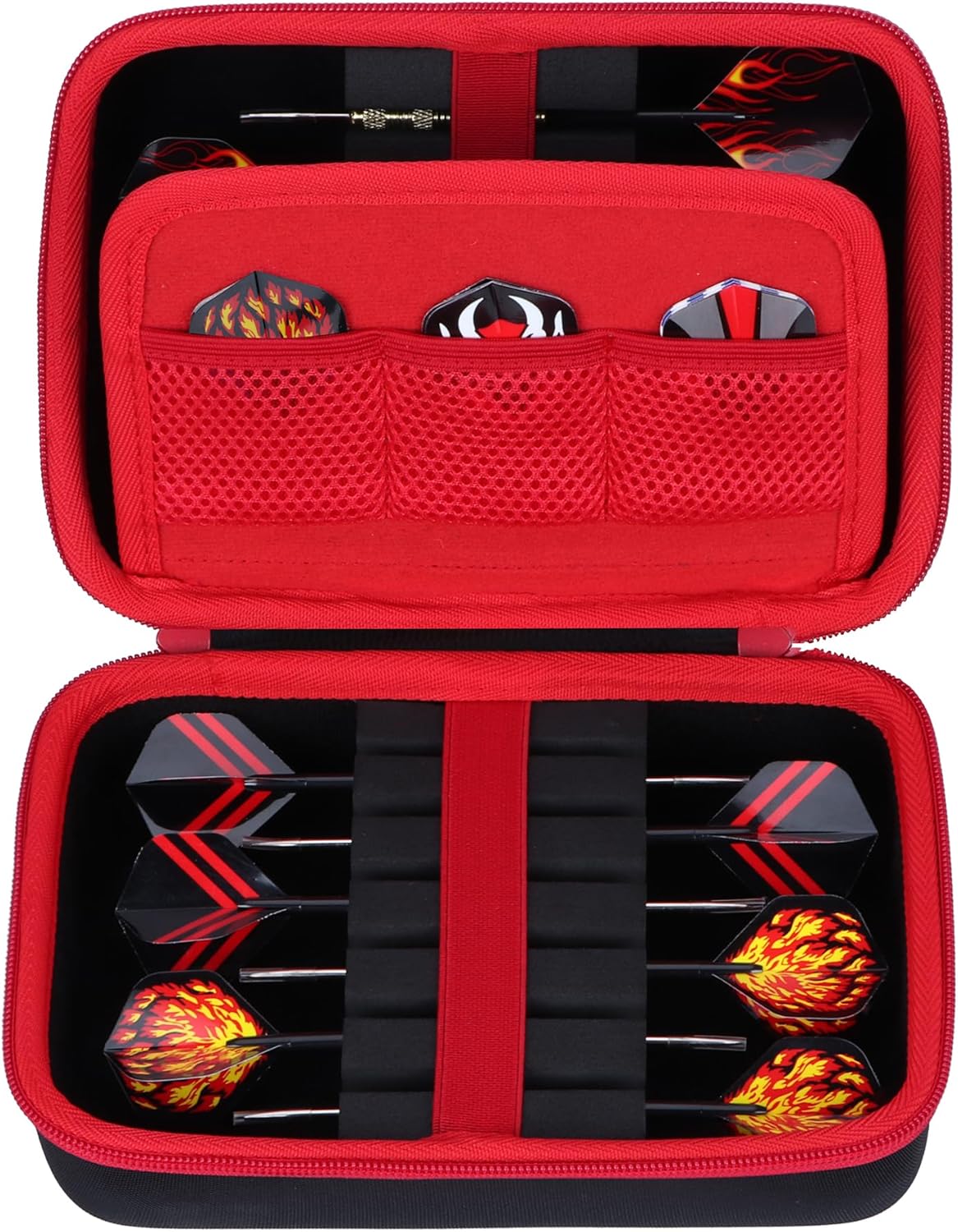 Lebakort Dart Case detail