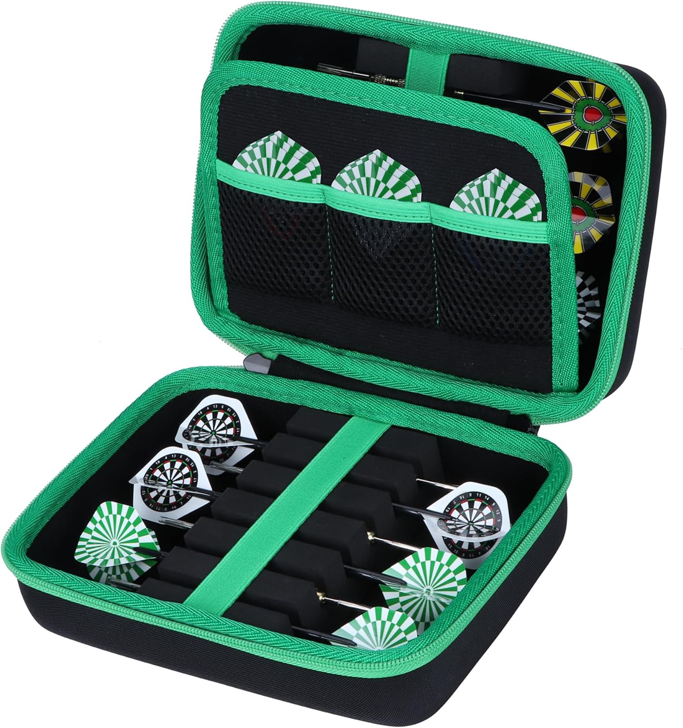 Lebakort Dart Case set