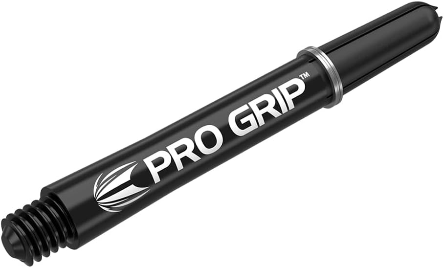 Target Pro Grip Shafts design