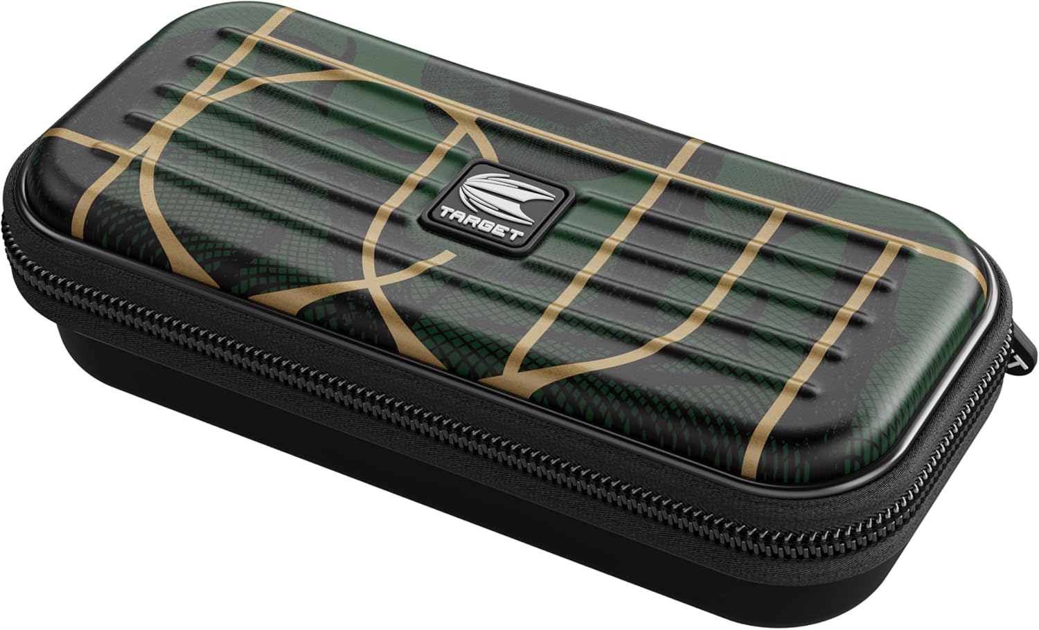 Target Takoma Wallet Dart Case design