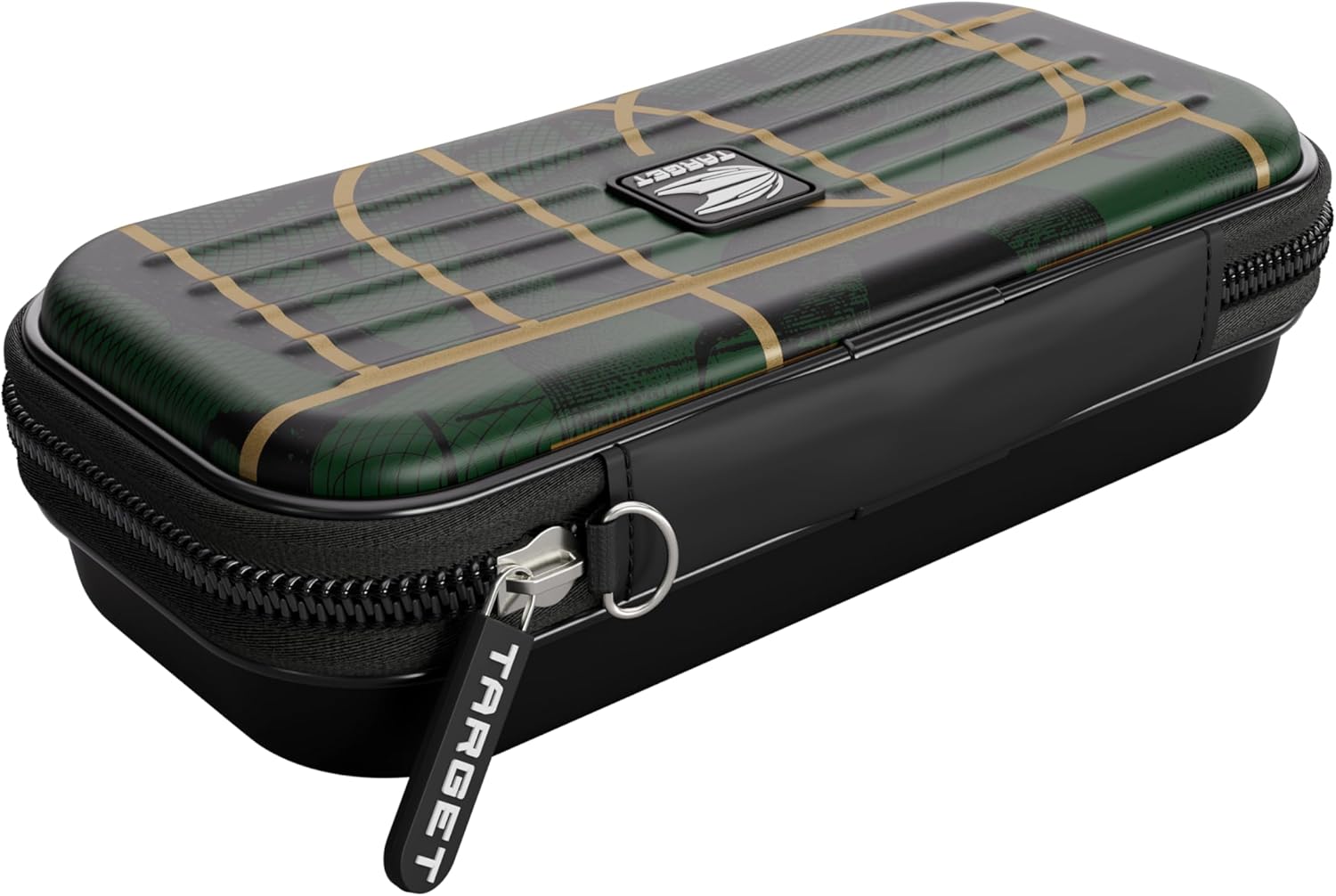 Target Takoma Wallet Dart Case close up