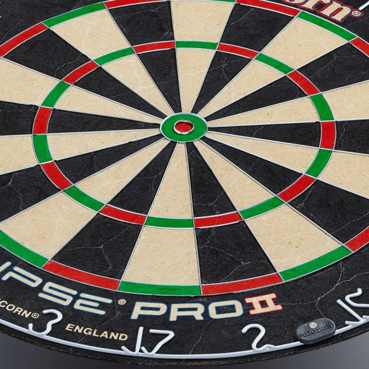 Unicorn Eclipse Pro 2 dartboard — best alternative dart board