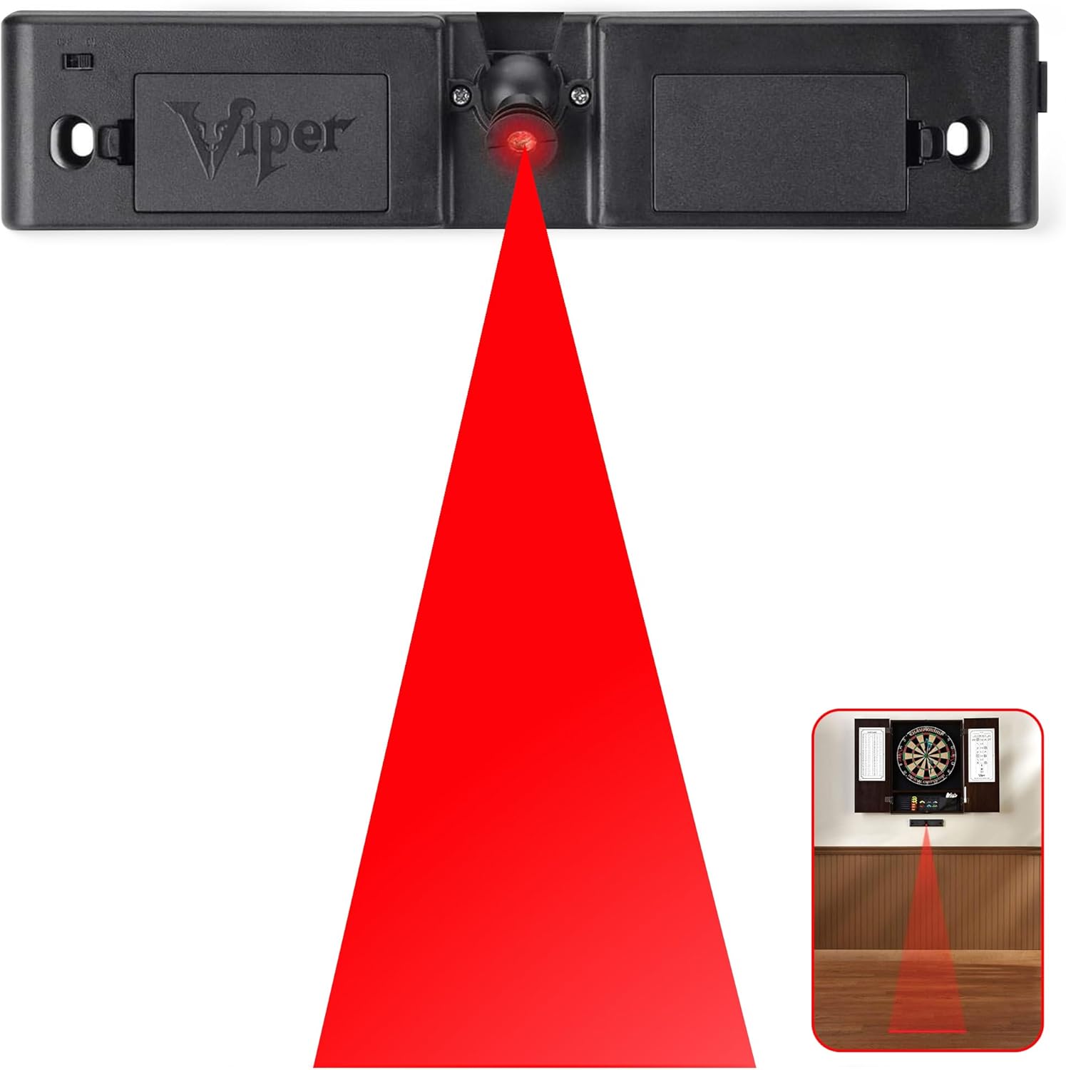 Viper Laser Oche set