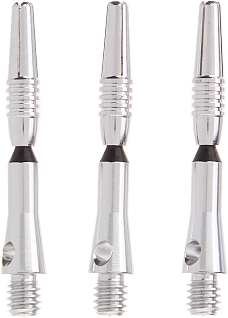 Viper Spinster flights colours