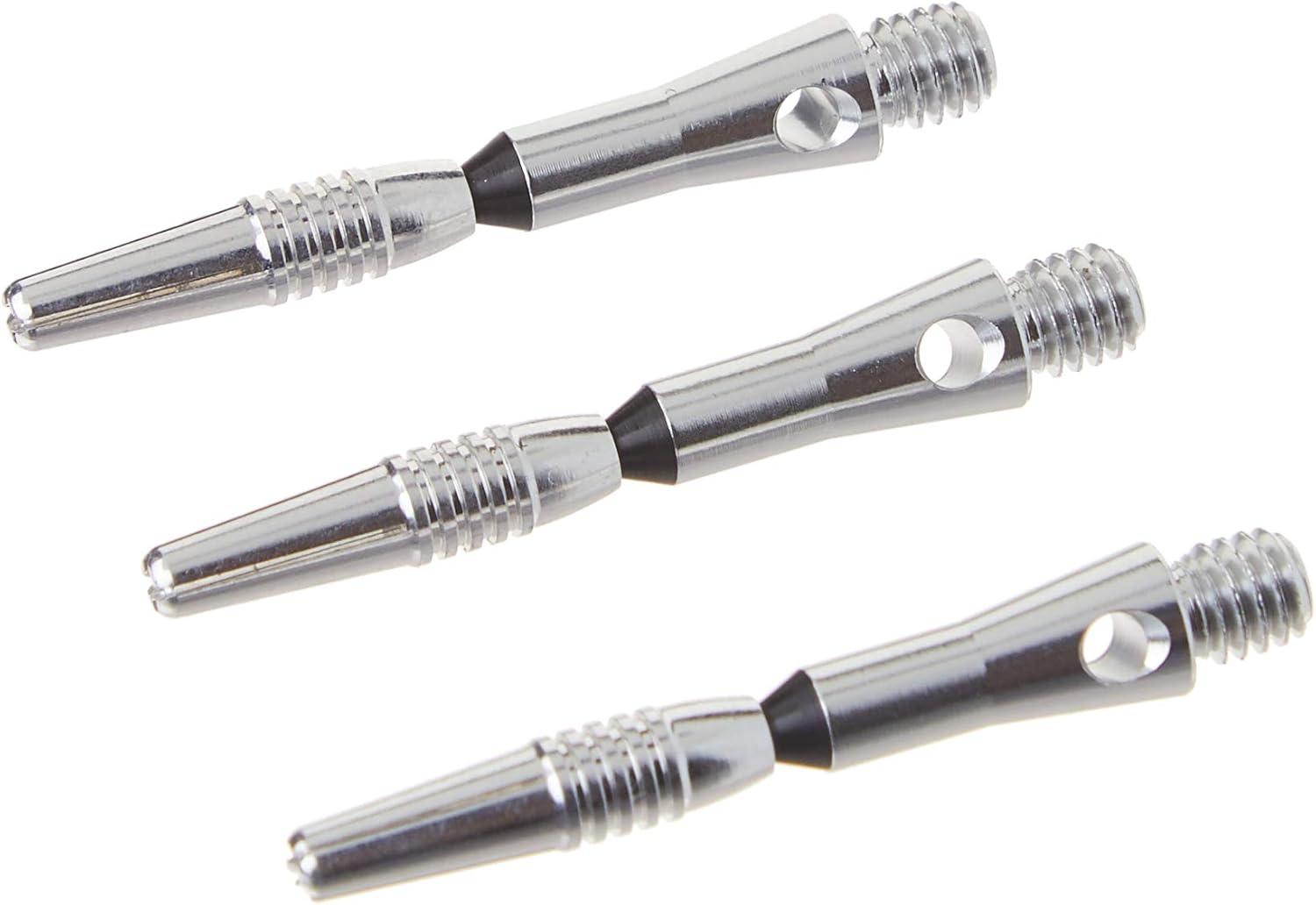 Viper Spinster flights detail