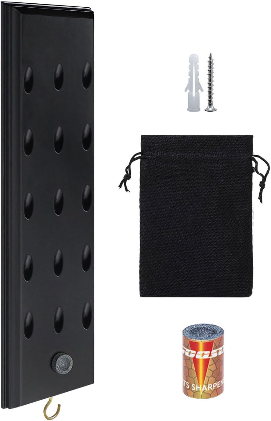 Wall Darts Holder pack