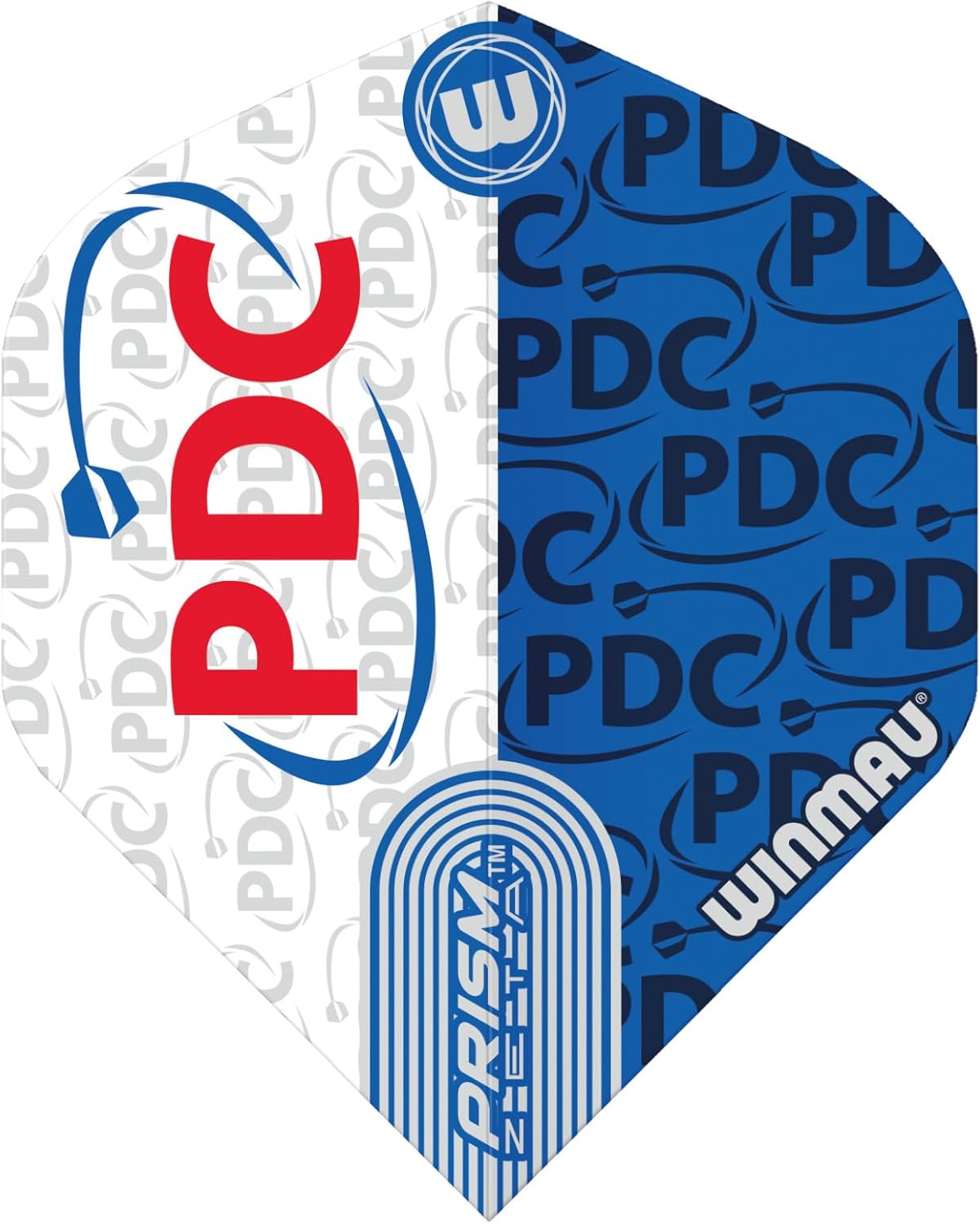 Winmau Dart Flight Collection flights pack