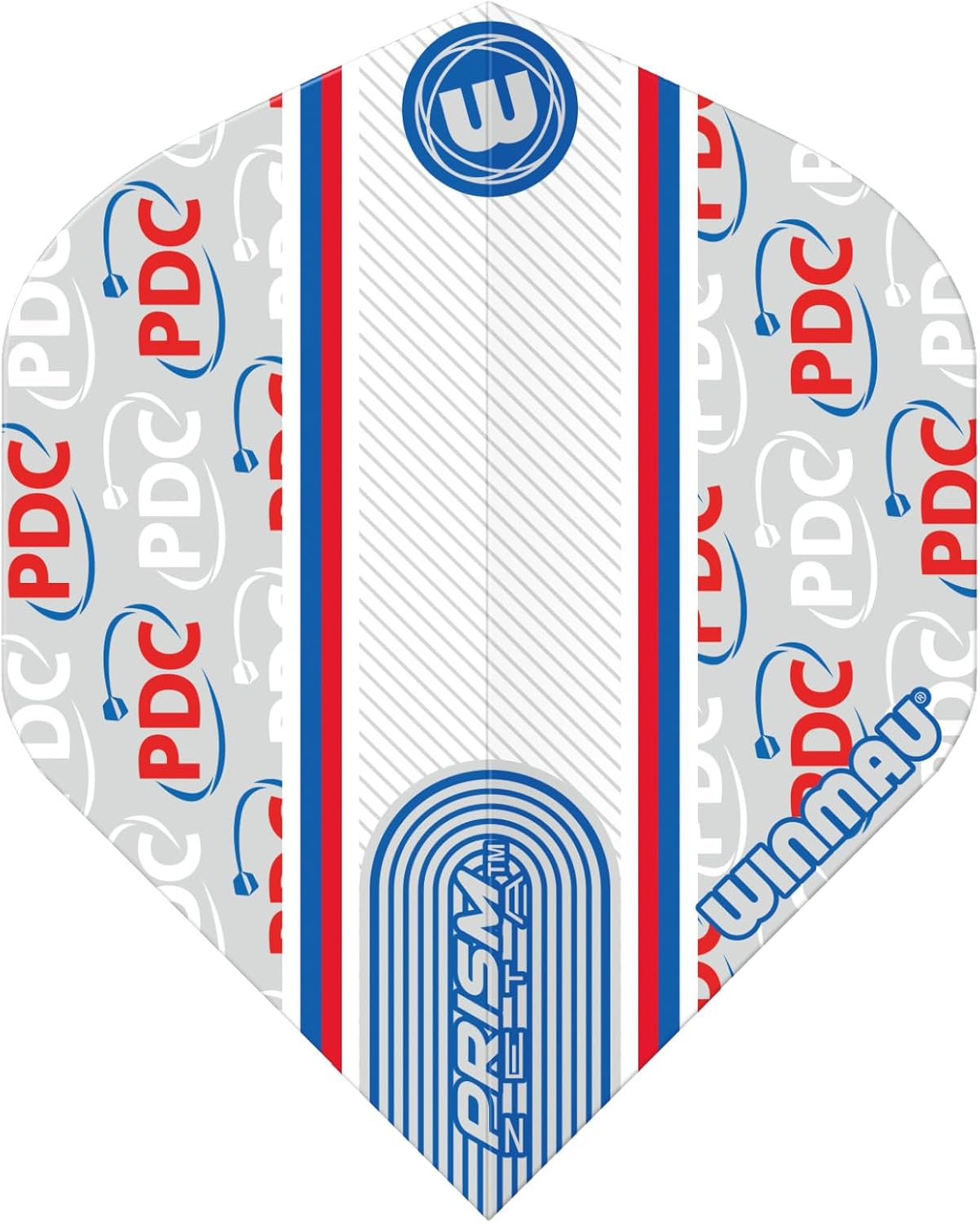 Winmau Dart Flight Collection flights detail