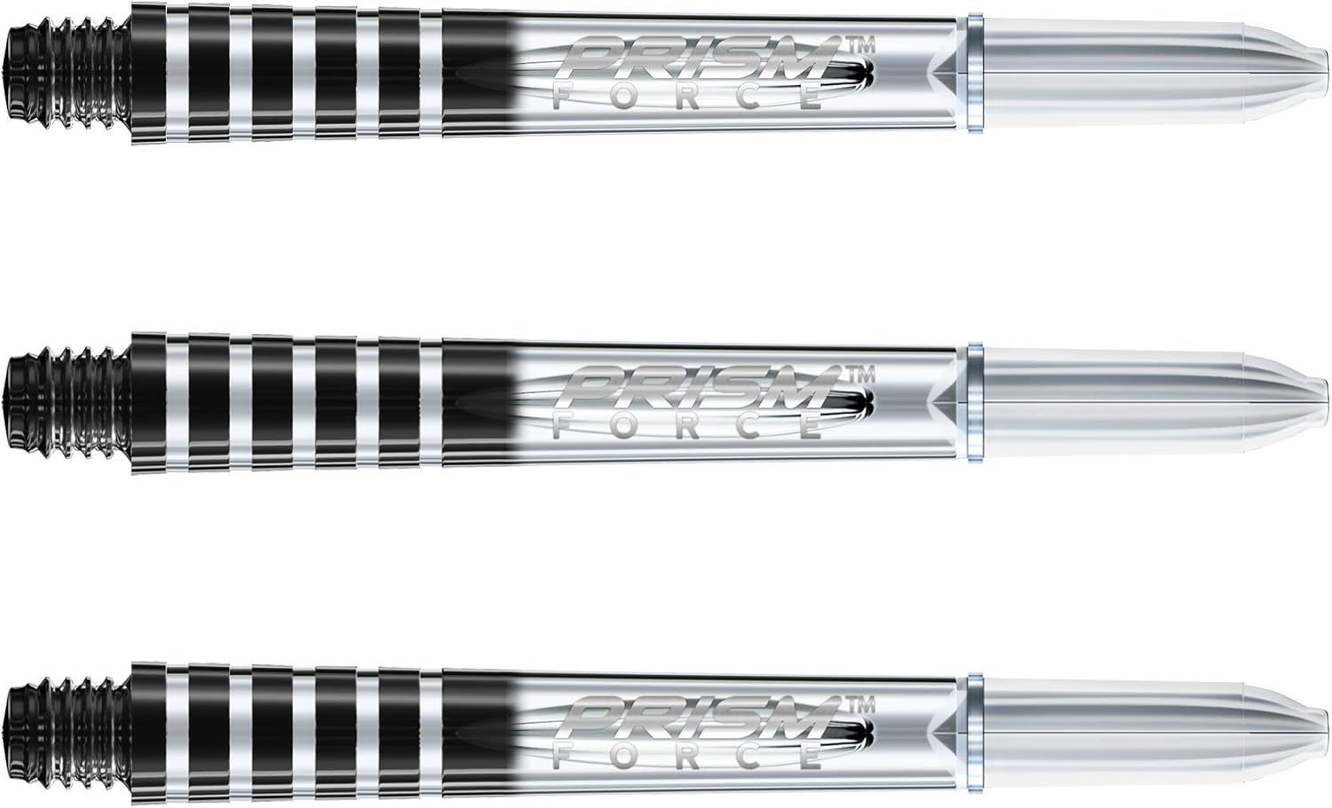 Winmau Prism Force Shafts design