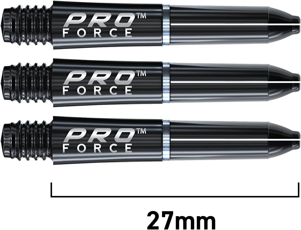 Winmau Pro-Force nylon dart shafts