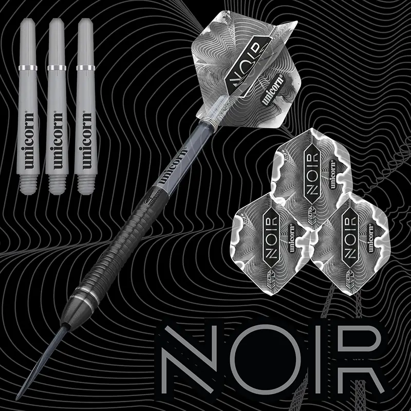 Gary Anderson Phase 6 Barrel Grip Detail