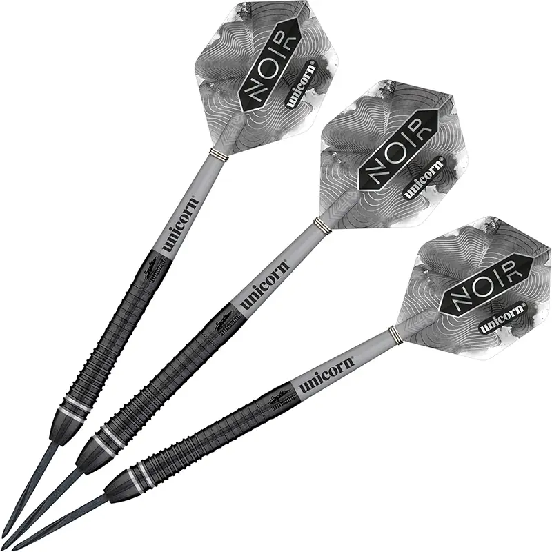 Gary Anderson Phase 6 Unicorn Packaging