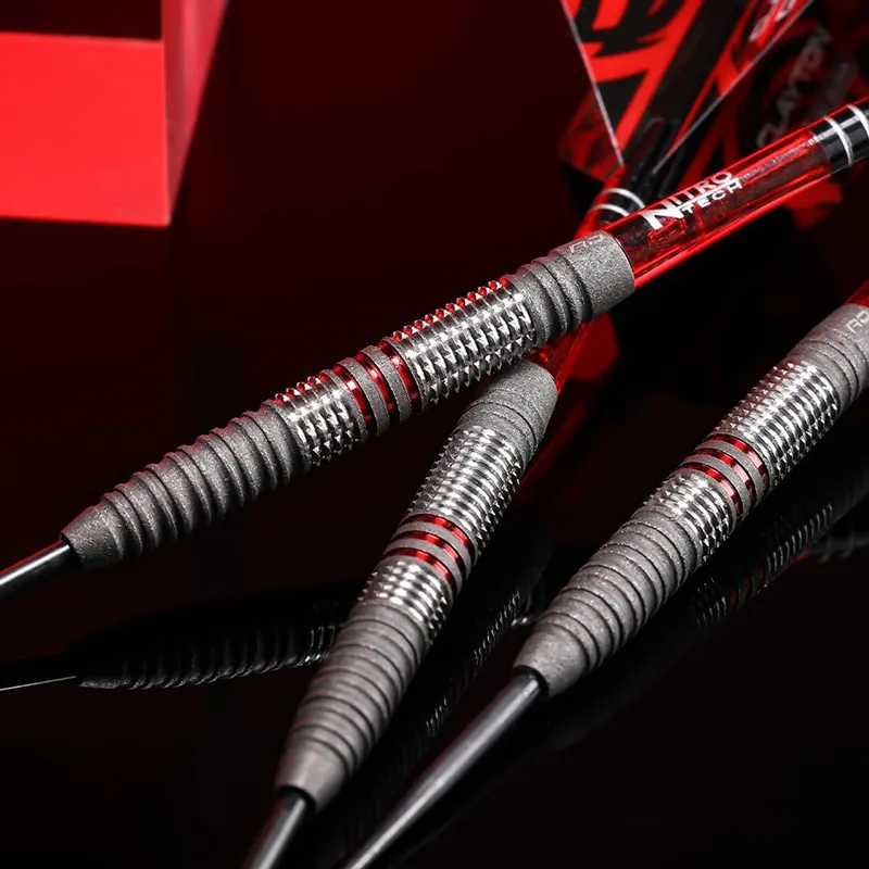 Jonny Clayton Darts Complete Setup