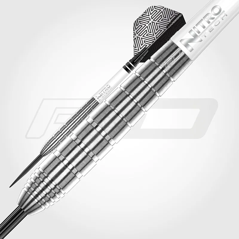 Luke Humphries Darts Complete Setup