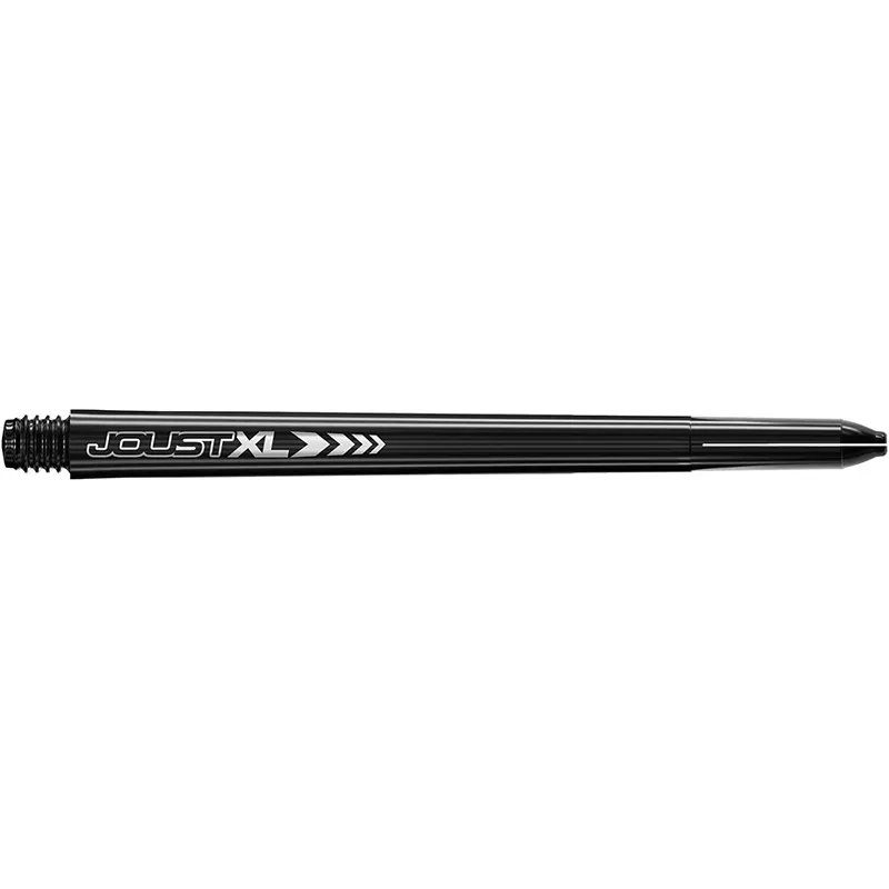 Luke Humphries Shafts Complete Set
